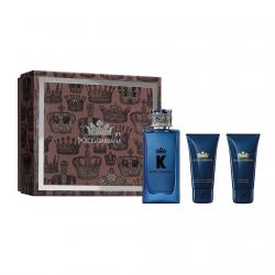 Dolce & Gabbana - Estuche De Regalo Eau De Parfum K By