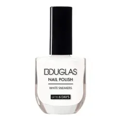 Douglas Collection - Make-Up Nail Polish Timeless Lacas de uñas 10 ml 200 - White Sneakers