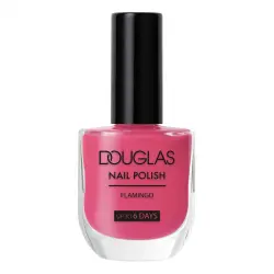 Douglas Collection - Make-Up Summer collection Lacas de uñas 10 ml 23 - FLAMINGO
