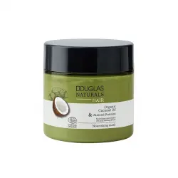 Douglas Collection - Naturals Nourishing Mascarillas para el cabello 200 ml unisex