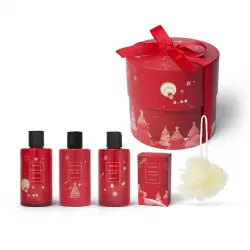 Douglas Collection - Seasonal Winter Full of Stars Pure Wellness Estuches de regalo 1 pieces unisex