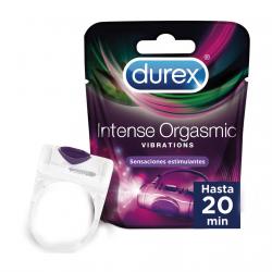 Durex - Anillo Vaginal Anel