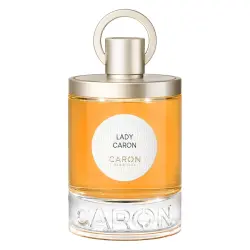 Eau de Parfum Lady Caron Eau de Parfum 100 ml Caron (Isolée)