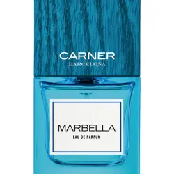 Eau de Parfum Marbella Carner Barcelona 100 ml