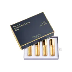 Eau de Parfum Oud Satin Mood Extrait Roll-On 4*4 ml Maison Francis Kurkdjian [Isolee]