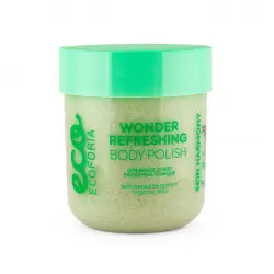 Ecoforia - *Wonder Refreshing* - Exfoliante corporal refrescante