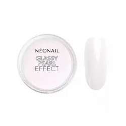 Efecto Uñas Glassy Pearl Effect