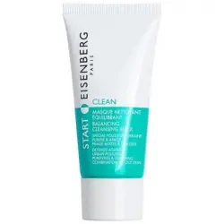 Eisenberg Start Balancing Cleansing Mask, 50 ml