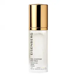 Eisenberg - Woman Classic Skincare Gel Contour des Yeux Geles de ojos 30 ml female
