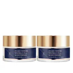 ErthSkin London - Conjunto gemelo de veneno de serpiente Cremas faciales 100 ml female