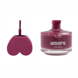 Esmalte de Uñas Amore  Le Due Make Up