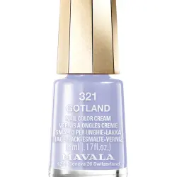 Esmalte de uñas Mavala Color 321 Gotland 5 ml