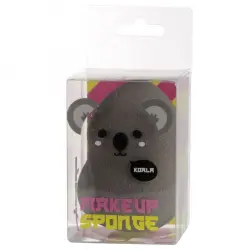 Esponja de Maquillaje Animales