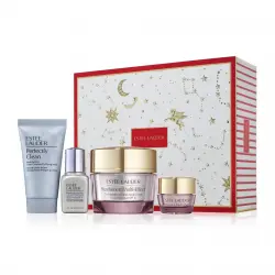 Estée Lauder - Estuche de Regalo Crema Tratamiento Resilience Efecto Lifting Y Firmeza Estée Lauder Edición Limitada.