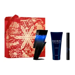 Estuche de regalo Bad Boy Cobalt Elixir Carolina Herrera