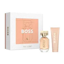 Estuche de Regalo Eau de Parfum Boss The Scent