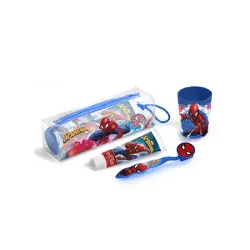 Estuche Dental Spiderman  Lorenay