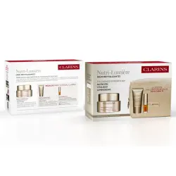 Estuche Nutri-Lumière 65 ml  Clarins