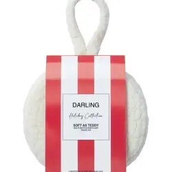 Estuche Regalo Soft As Teddy Darling