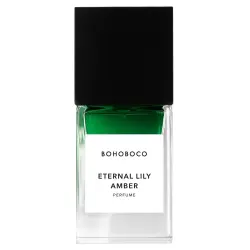 ETERNAL LILY AMBER Eau de Parfum ETERNAL LILY AMBER