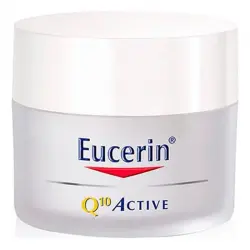 Eucerin Q10 Active 50 ml Crema de Día