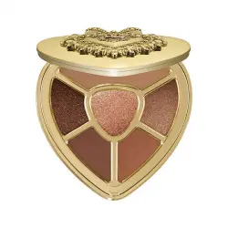 Ever Icon Eye Palette AMBER VENUS