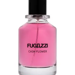 Extrait de Parfum Cash flower Fugazzi 100 ml