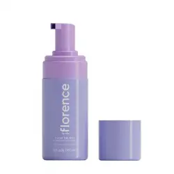 Florence By Mills - Clear The Way Clarifying Face Wash Espumas Limpiadoras 100 ml unisex