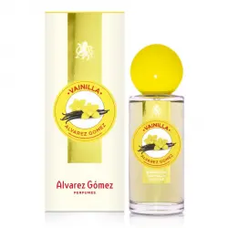 Frutal Agua de Colonia Vainilla 100 ml