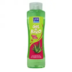 Gel de Baño Diario 750 ml