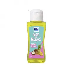 Gel Diario 100 ml