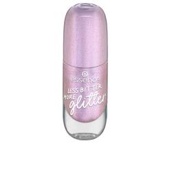 Gel Nail Colour esmalte de uñas #58-less bitter more glitter