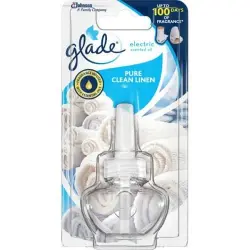 Glade Frescor Ropa 20 ml Recambio