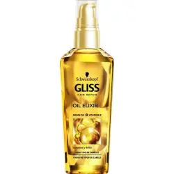 GLISS Elixir Ultra Repair 75 ml Aceite