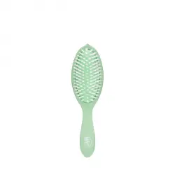 Go Green Cepillo Con Tratamiento y Brillo