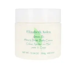 Green Tea honey drops body cream 400 ml