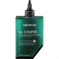 Hair & Skin Liquid Shampoo 260 ml 260.0 ml
