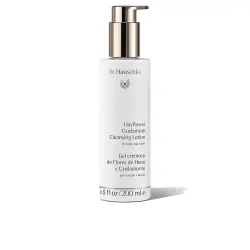 Hayflower Cardamom cleansing lotion 200 ml