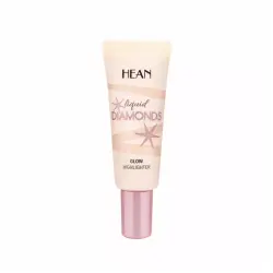 Hean - Iluminador líquido Liquid Diamonds - 101: Sunlight