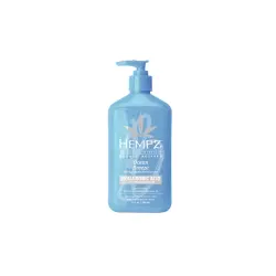 Hidratante Corporal con Hierbas y Ácido Hialurónico 500 ml