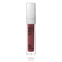 High Shine Lip Gloss Exquisite Red 6