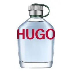 Hugo Boss Man edt 200 ml Eau de Toilette