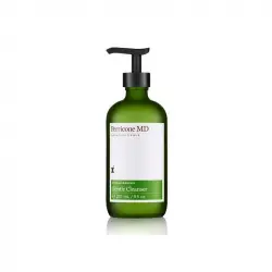 Hypoallergenic gentle cleanser