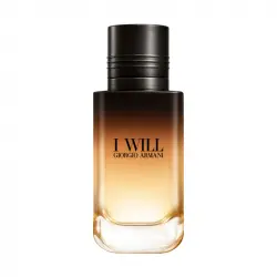 I Will Eau De Parfum 60 Ml