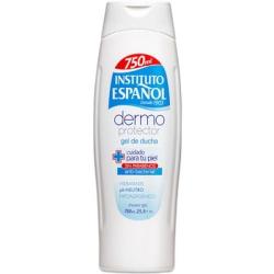 Instituto Español Dermo Protector 750 ml Gel de Baño