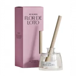 Into The Woods Mikado Flor de Loto 100 ml