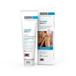 Isdin Ureadin Ultra 20 100 ml Crema Ultrahidratante