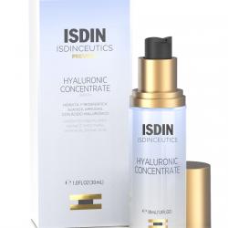 Isdinceutics - Sérum Hidratante Hyaluronic Concentrate 30 Ml