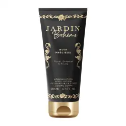 Jardin Bohème - Rouge Précieux Noir Précieux Bodylotion 200ml Cremas corporales unisex