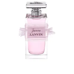 Jeanne Lanvin eau de parfum vaporizador 100 ml